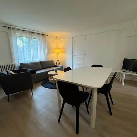 Le Petit Qg Du Stade - Groupama Stadium- Parking Casa vacanze *